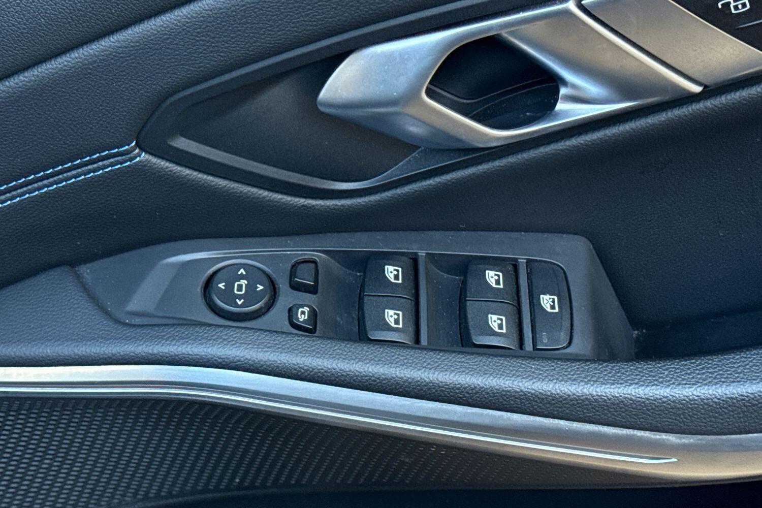 Used BMW 3 Series 2021 for sale - 76936365: Photo 47