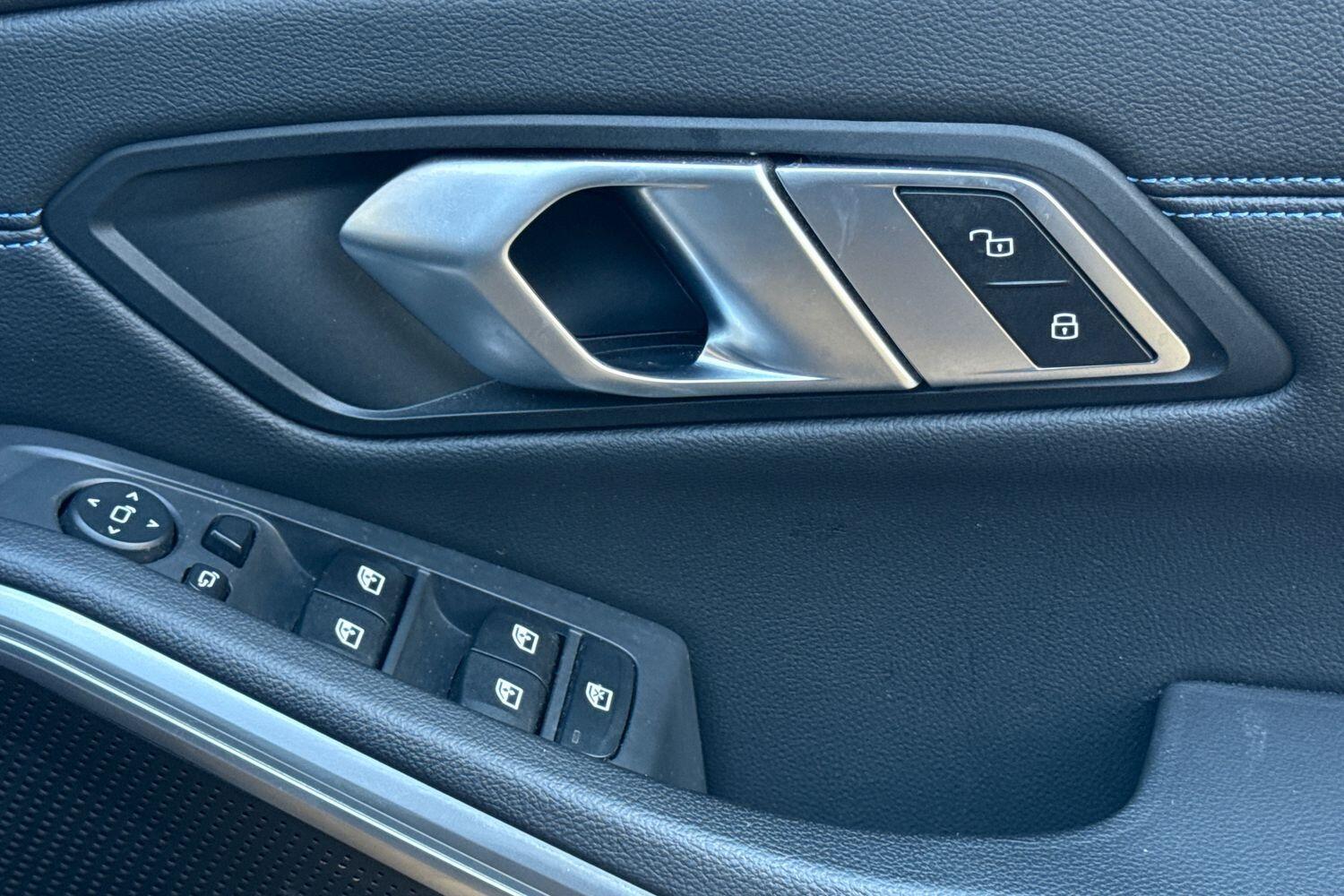 Used BMW 3 Series 2021 for sale - 76936365: Photo 48