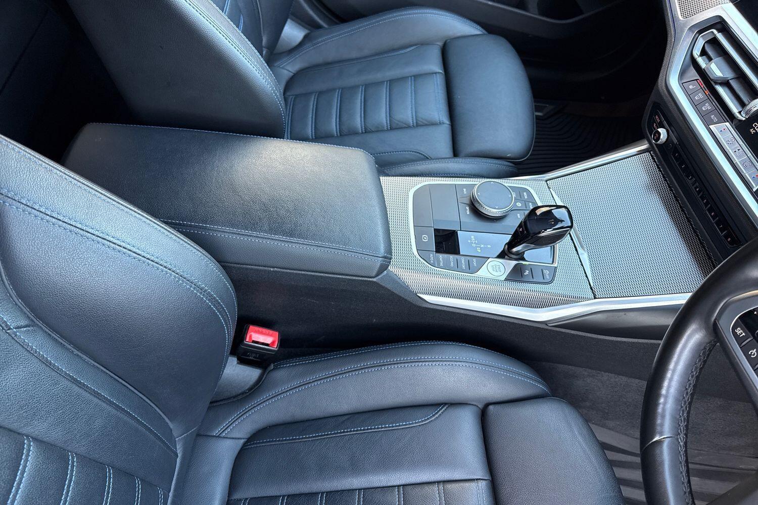 Used BMW 3 Series 2021 for sale - 76936365: Photo 51