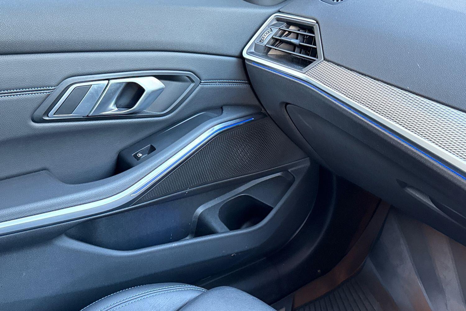 Used BMW 3 Series 2021 for sale - 76936365: Photo 53