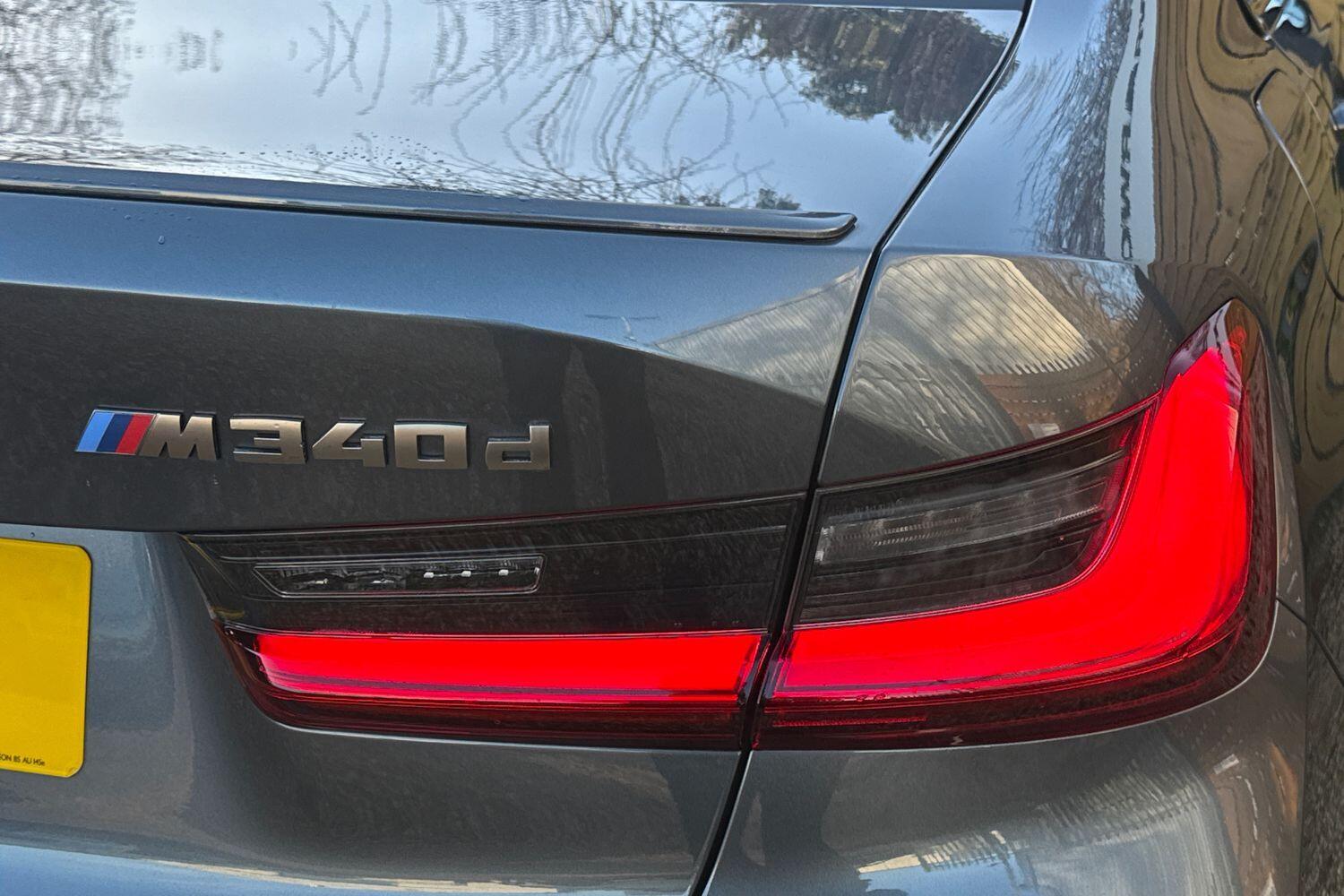 Used BMW 3 Series 2021 for sale - 76936365: Photo 54