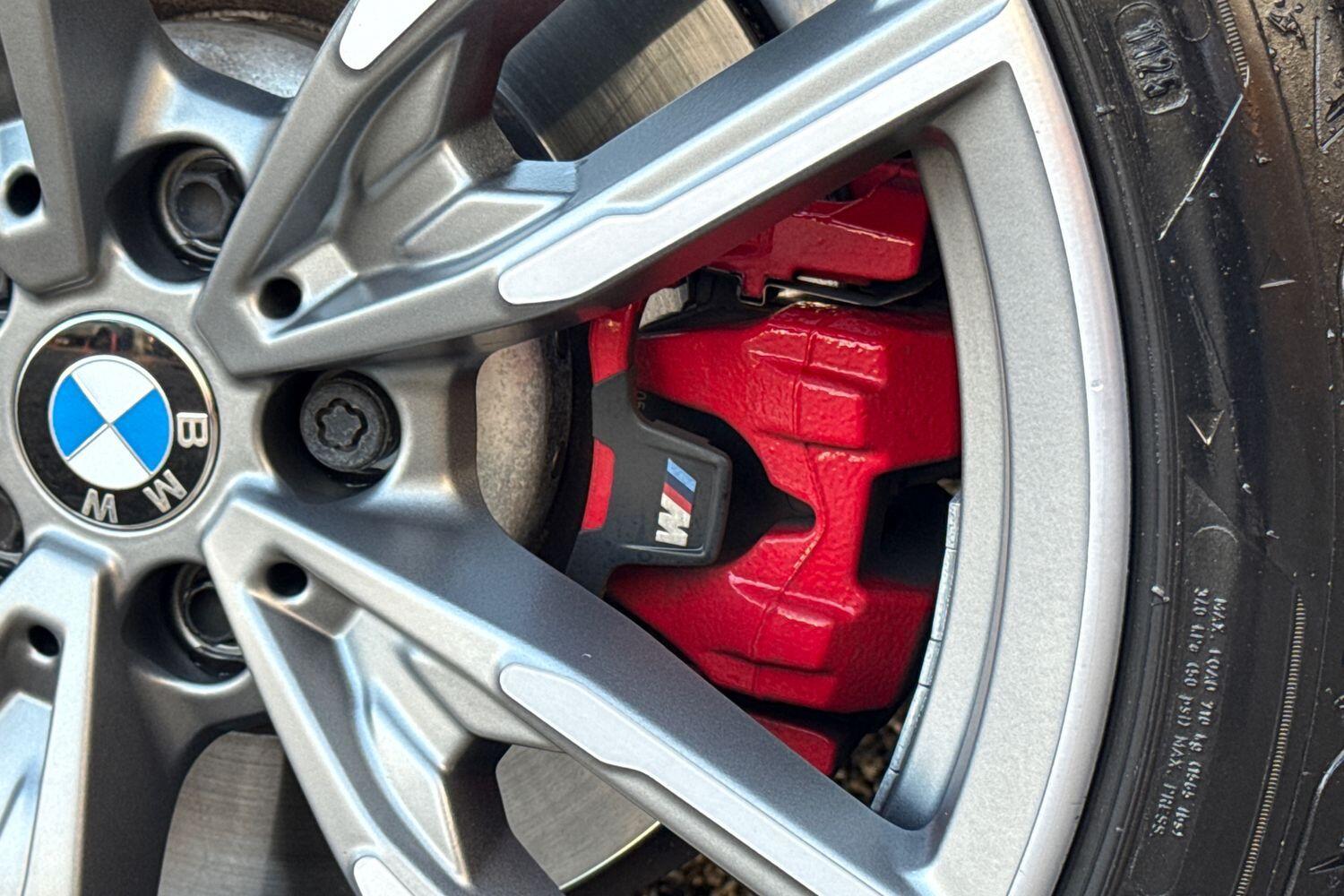 Used BMW 3 Series 2021 for sale - 76936365: Photo 56