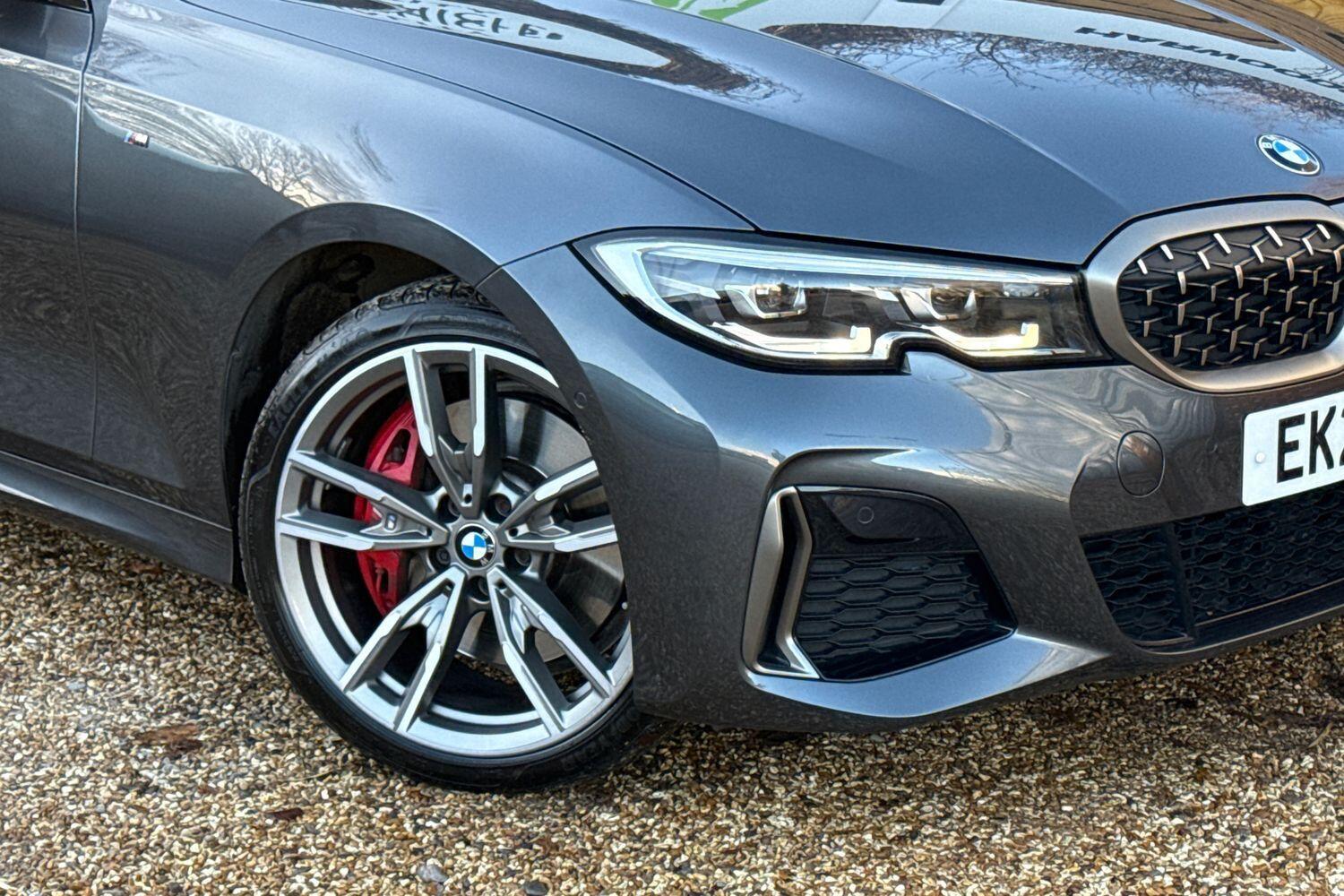 Used BMW 3 Series 2021 for sale - 76936365: Photo 7