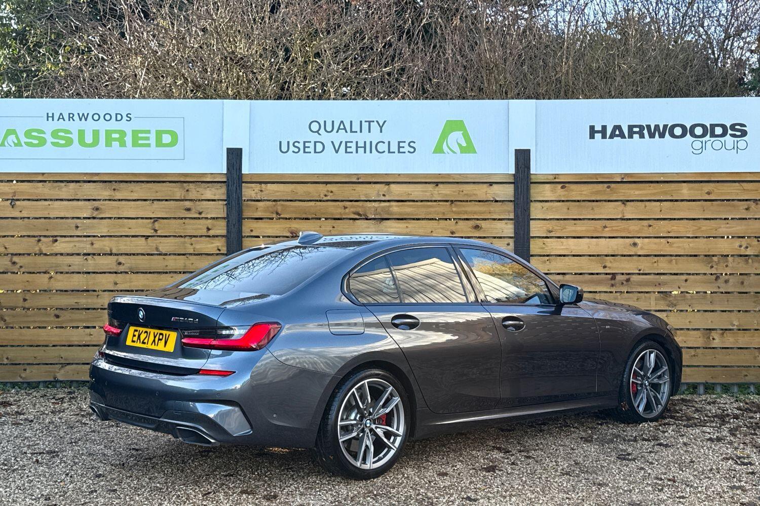 Used BMW 3 Series 2021 for sale - 76936365: Photo 8