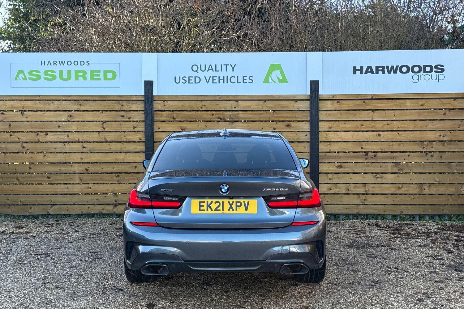 Used BMW 3 Series 2021 for sale - 76936365: Photo 9