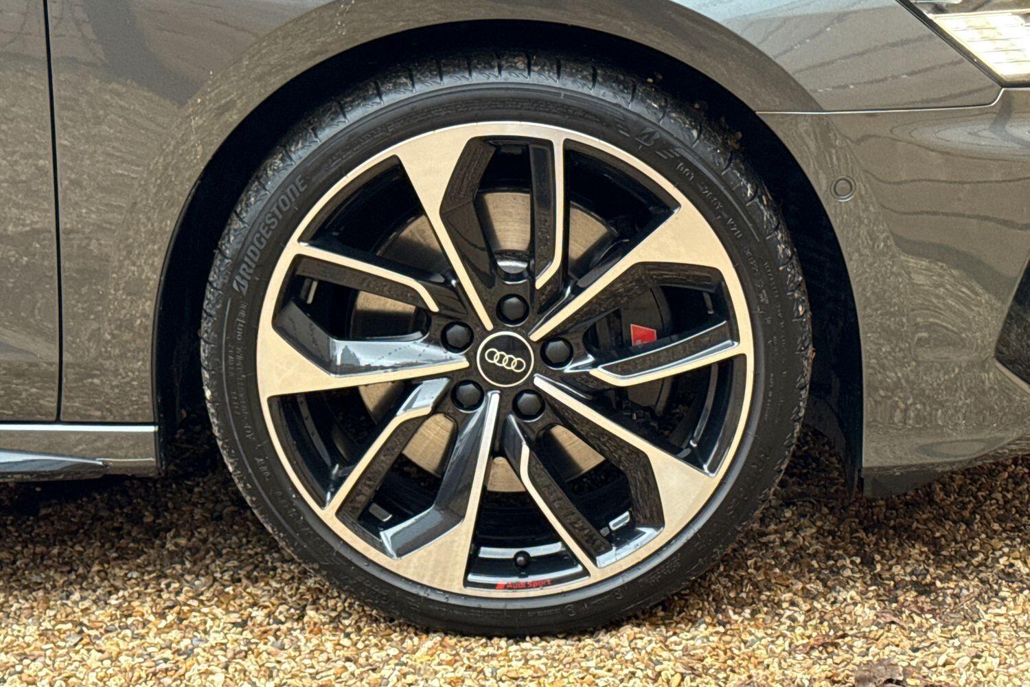 Used Audi S3 2022 for sale - 76936654: Photo 15