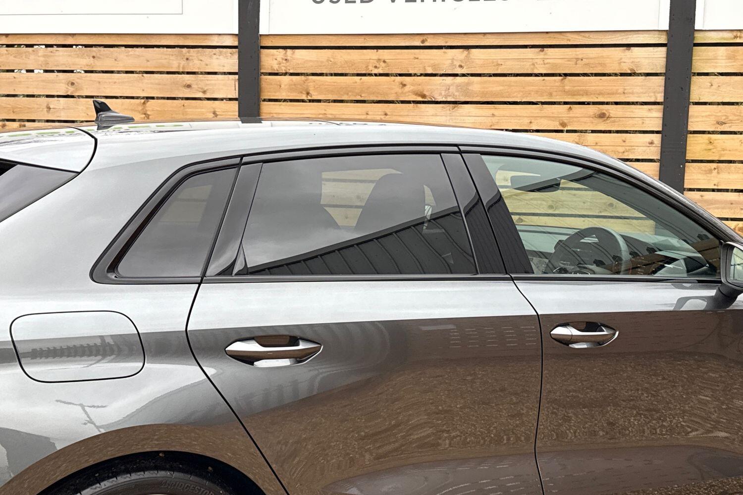 Used Audi S3 2022 for sale - 76936654: Photo 16