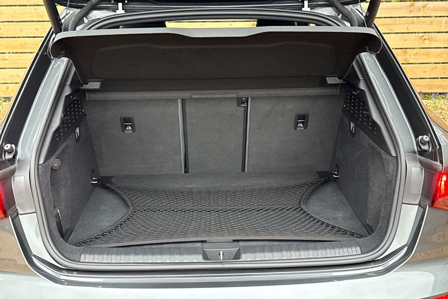 Used Audi S3 2022 for sale - 76936654: Photo 22