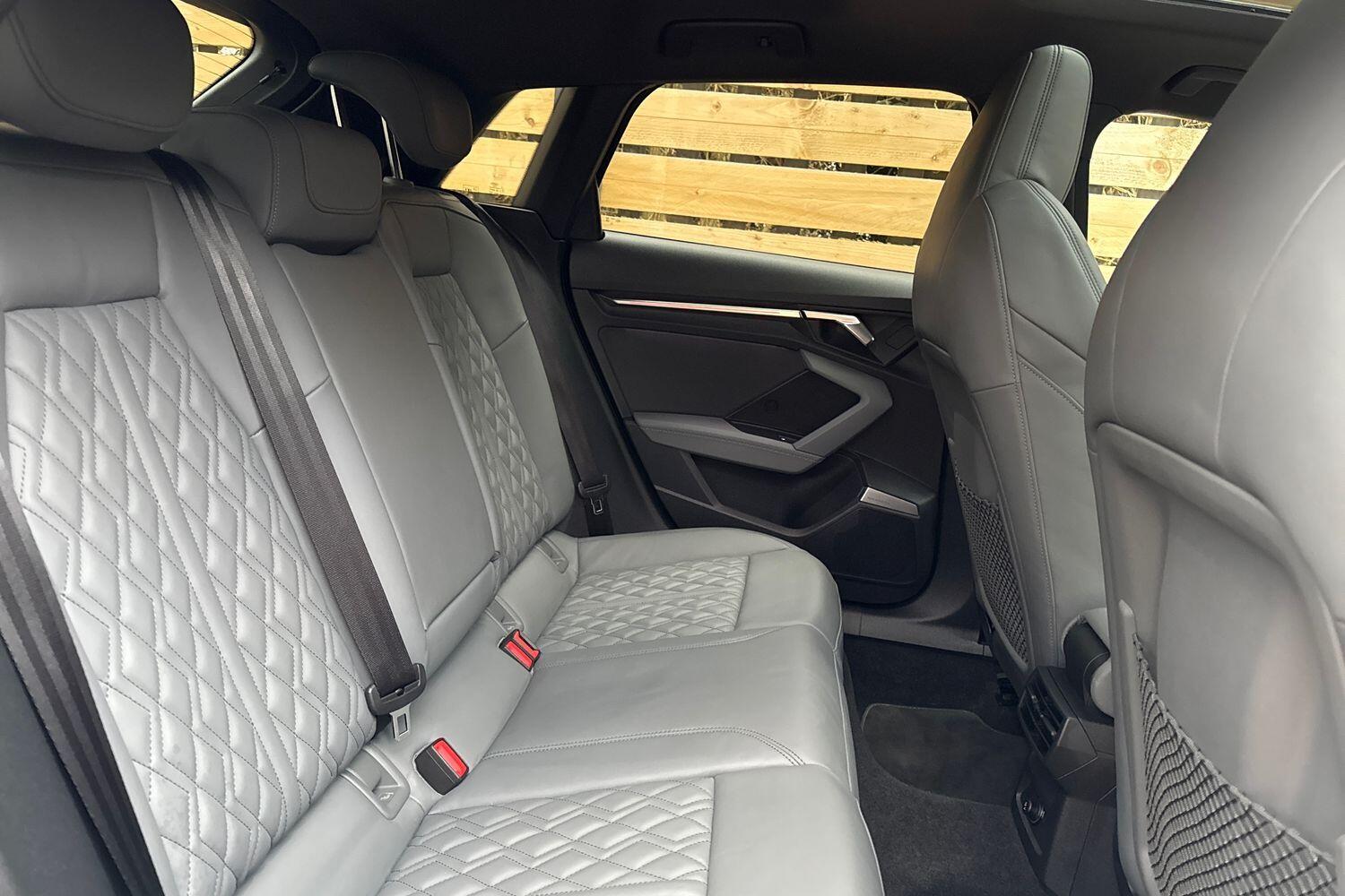 Used Audi S3 2022 for sale - 76936654: Photo 25