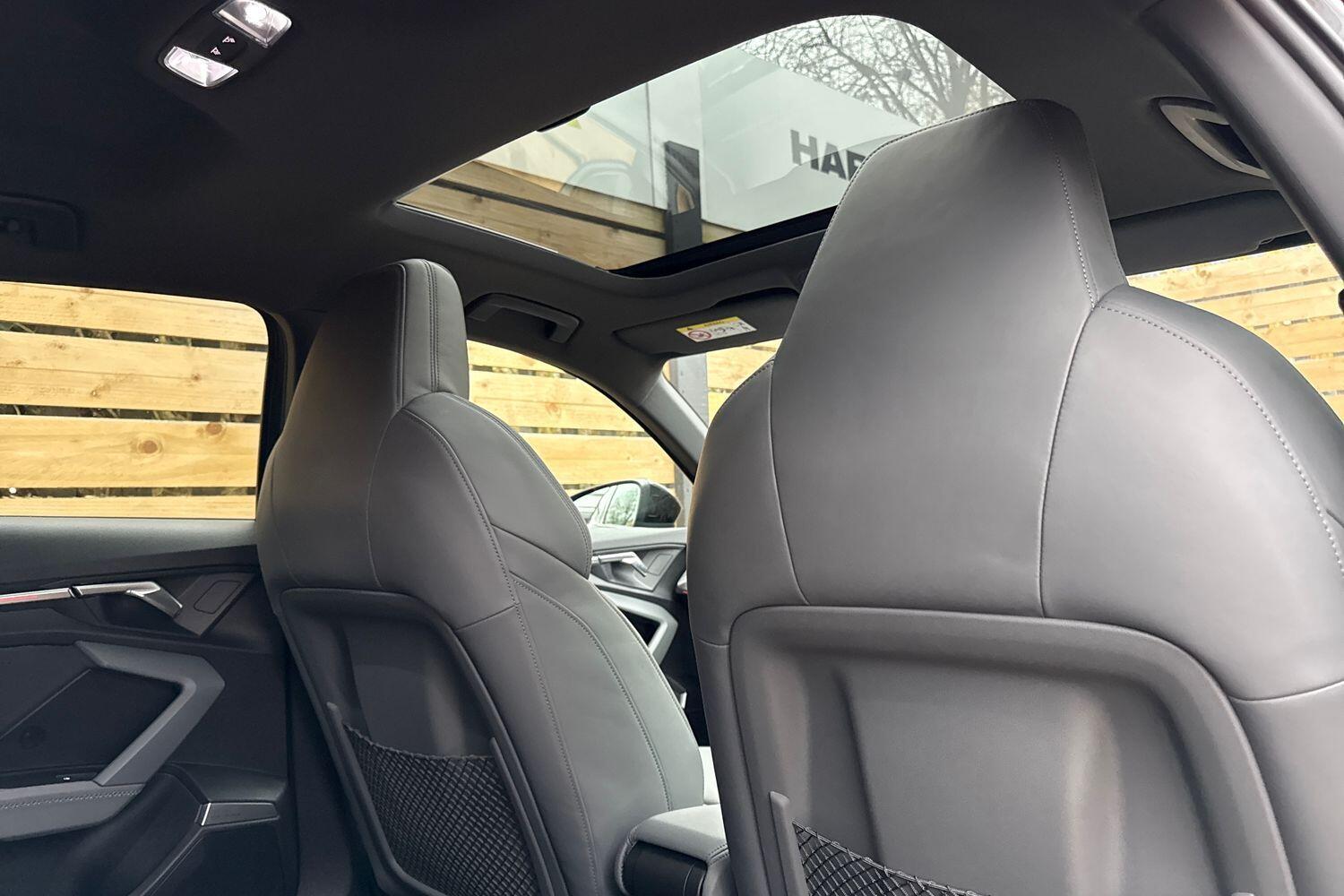 Used Audi S3 2022 for sale - 76936654: Photo 26