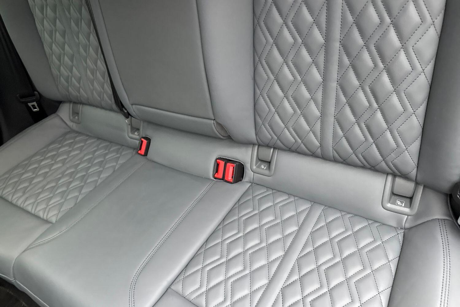 Used Audi S3 2022 for sale - 76936654: Photo 27