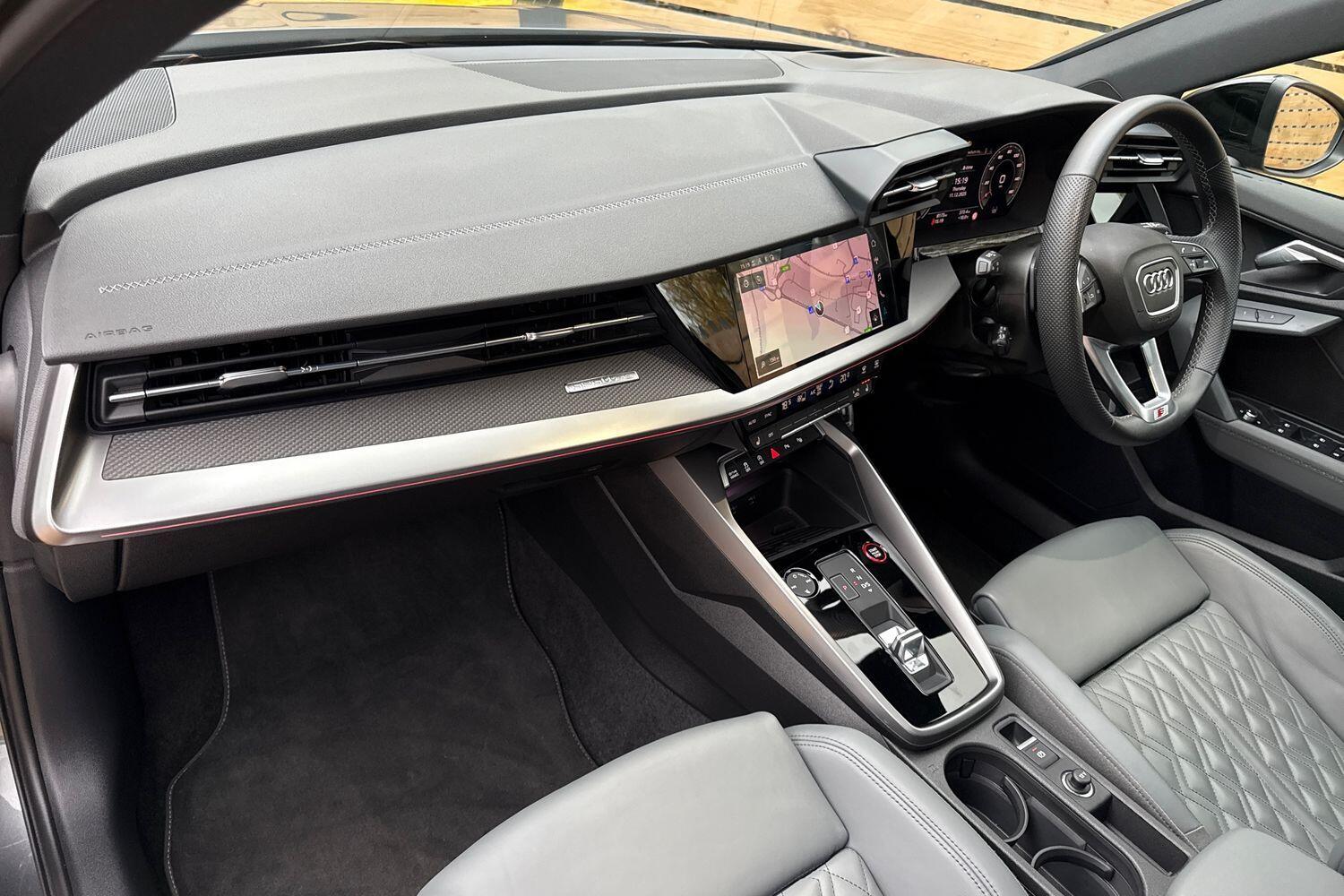 Used Audi S3 2022 for sale - 76936654: Photo 30