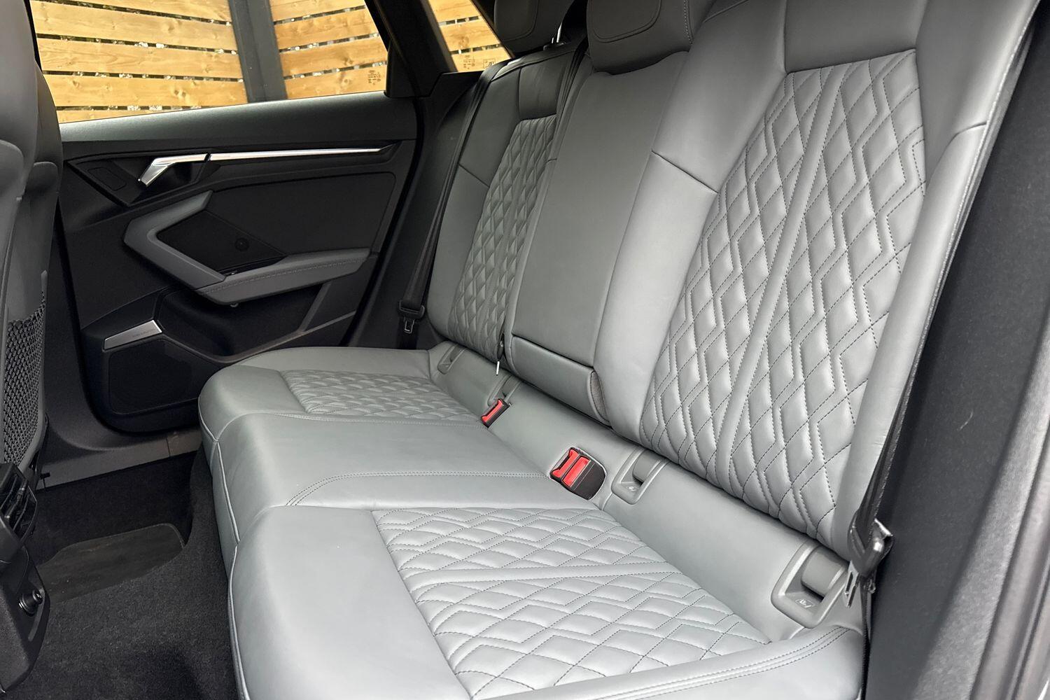 Used Audi S3 2022 for sale - 76936654: Photo 32