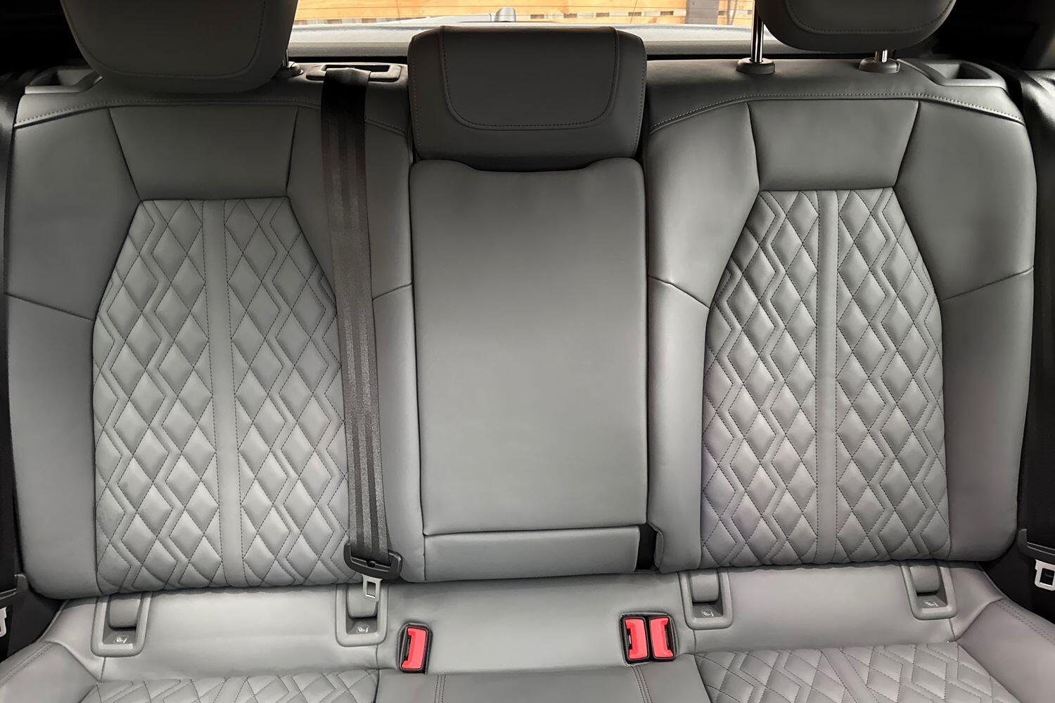 Used Audi S3 2022 for sale - 76936654: Photo 33