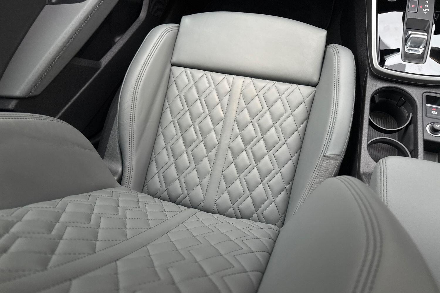 Used Audi S3 2022 for sale - 76936654: Photo 34