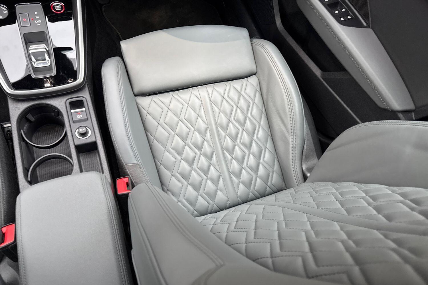 Used Audi S3 2022 for sale - 76936654: Photo 35