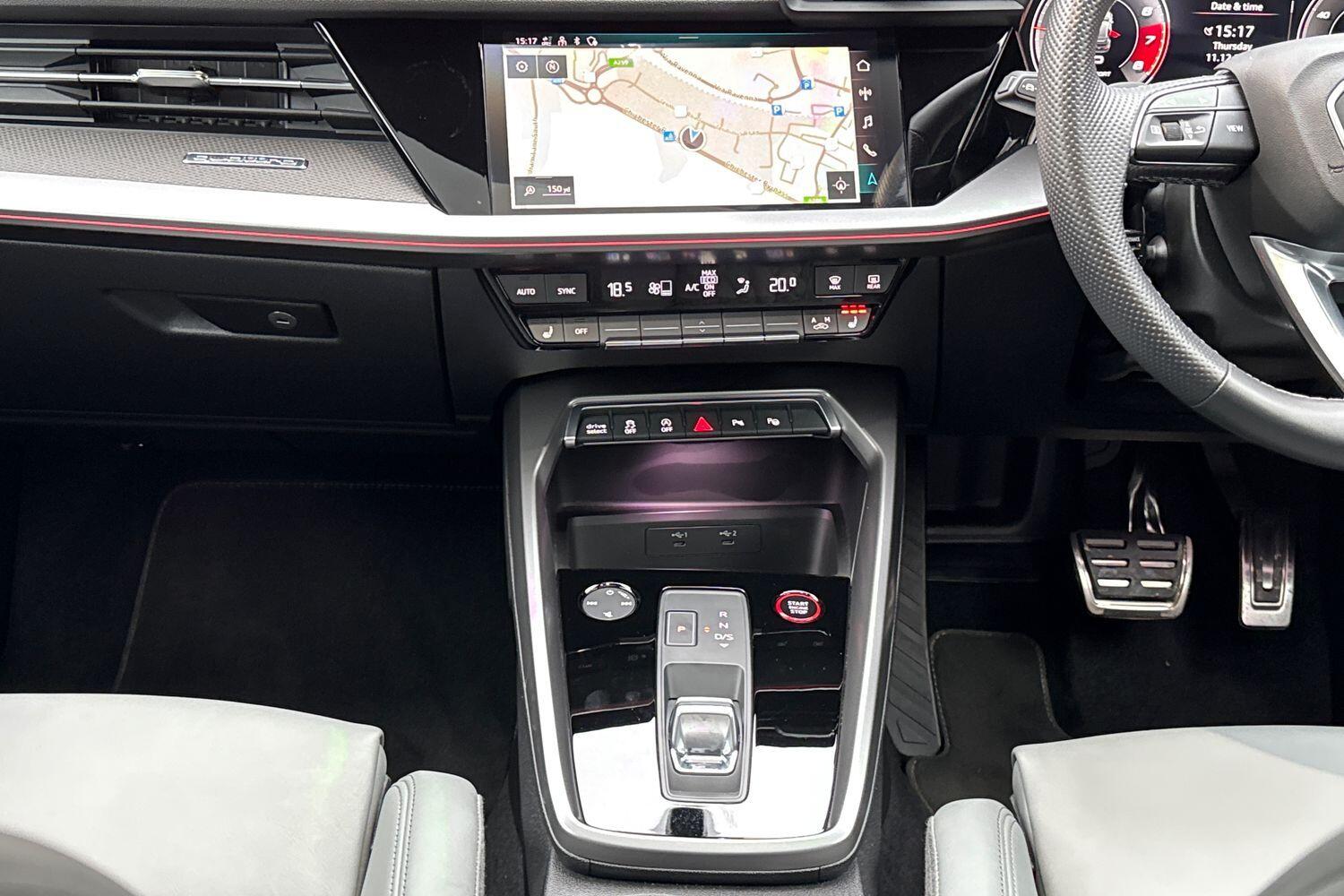 Used Audi S3 2022 for sale - 76936654: Photo 37