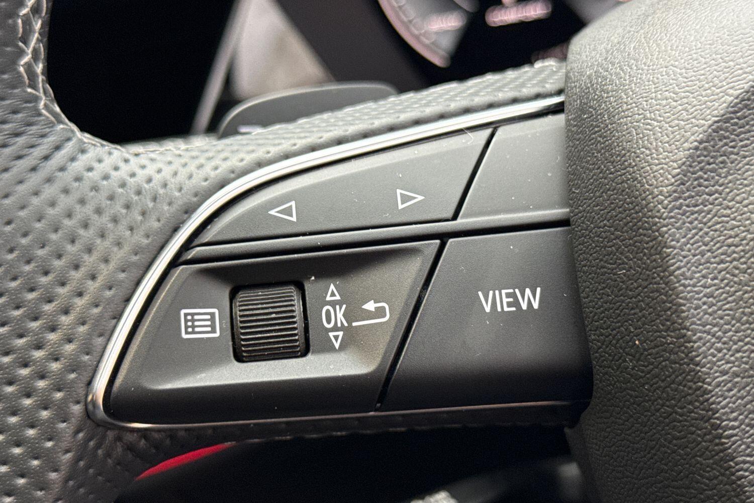 Used Audi S3 2022 for sale - 76936654: Photo 38