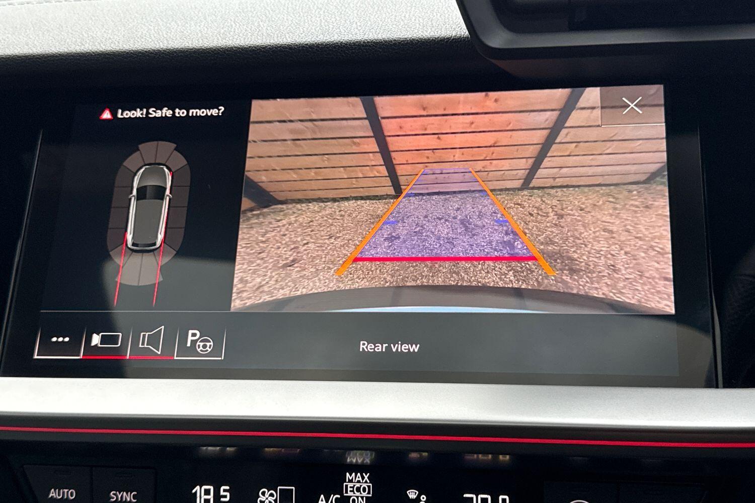 Used Audi S3 2022 for sale - 76936654: Photo 4