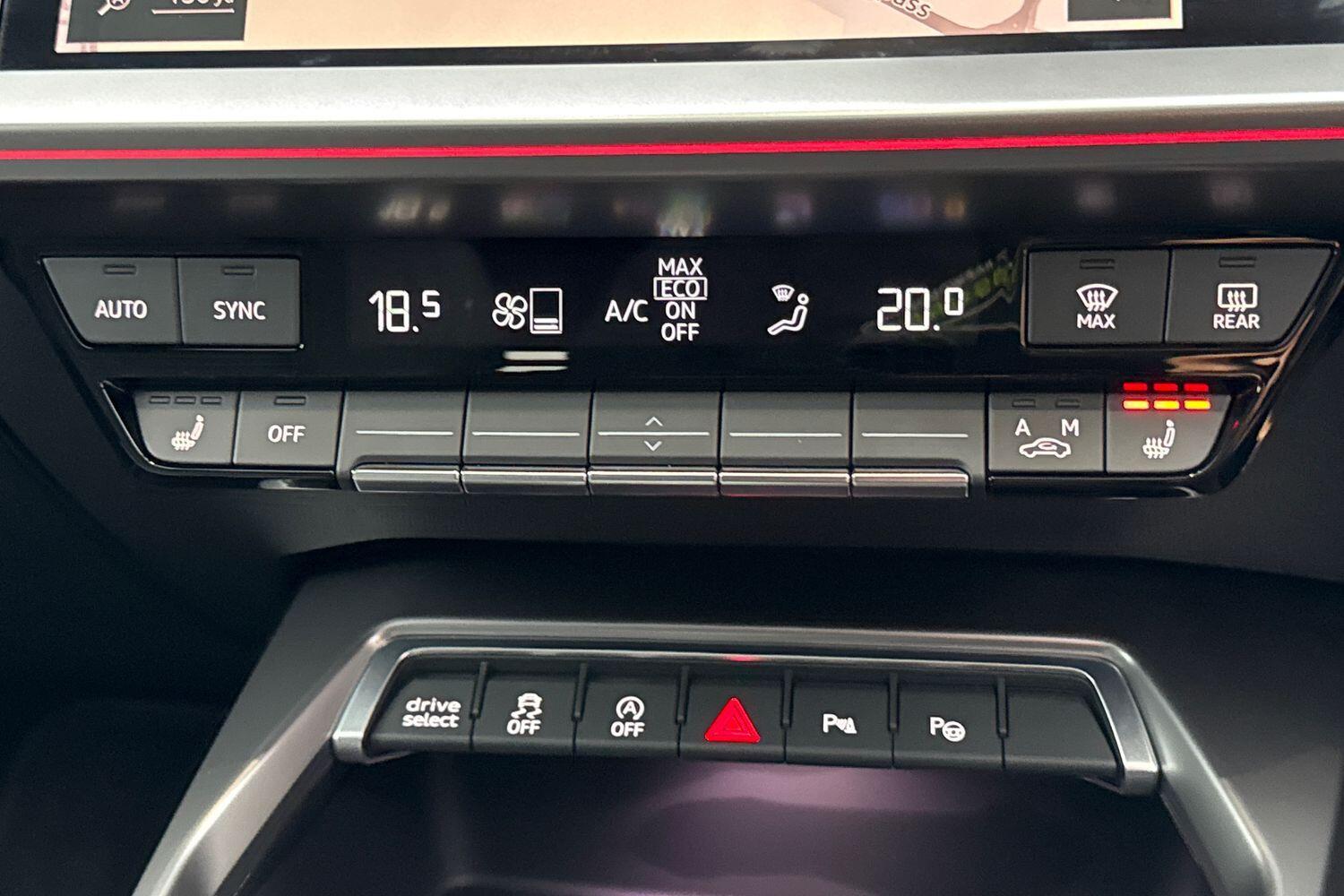 Used Audi S3 2022 for sale - 76936654: Photo 40