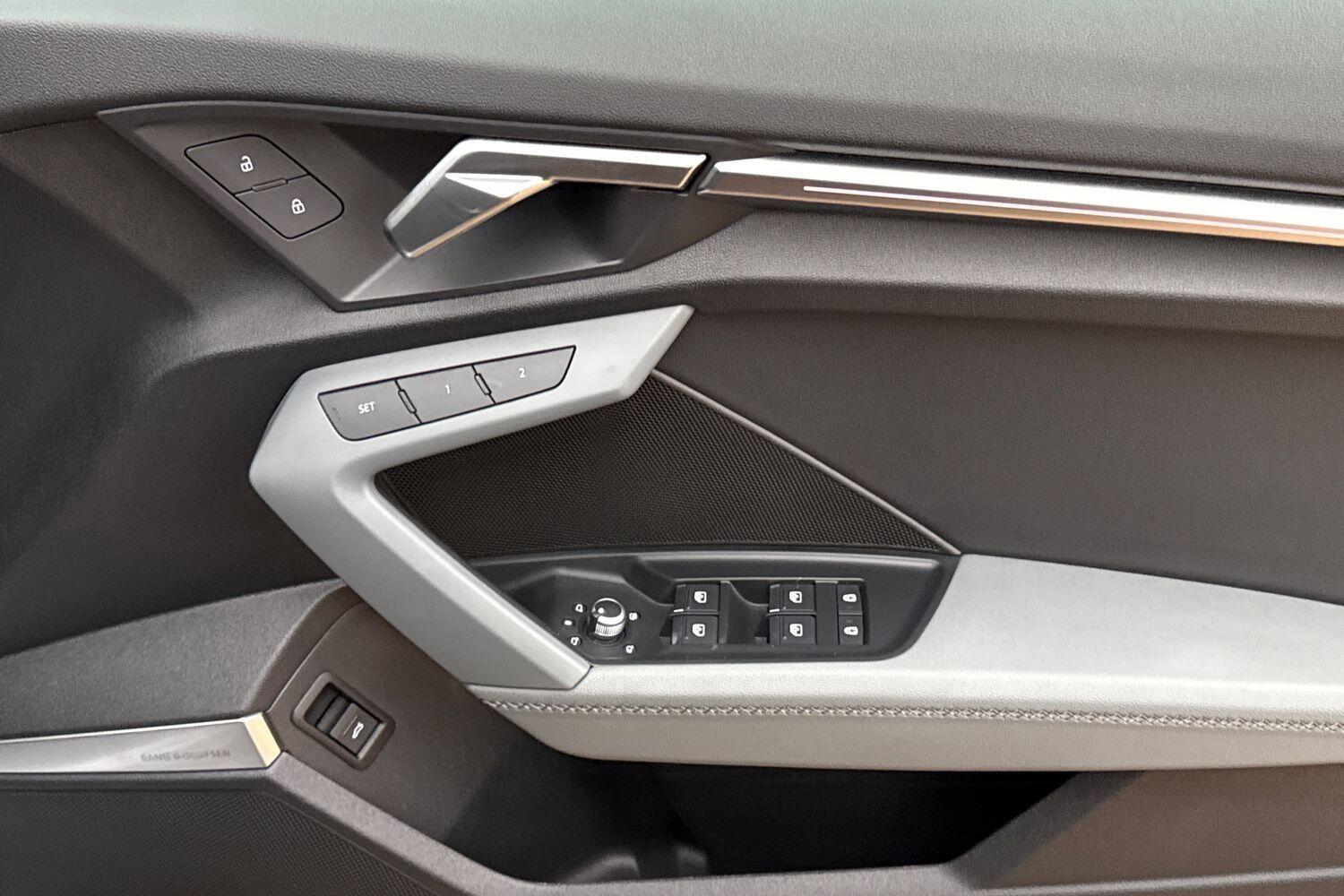 Used Audi S3 2022 for sale - 76936654: Photo 41