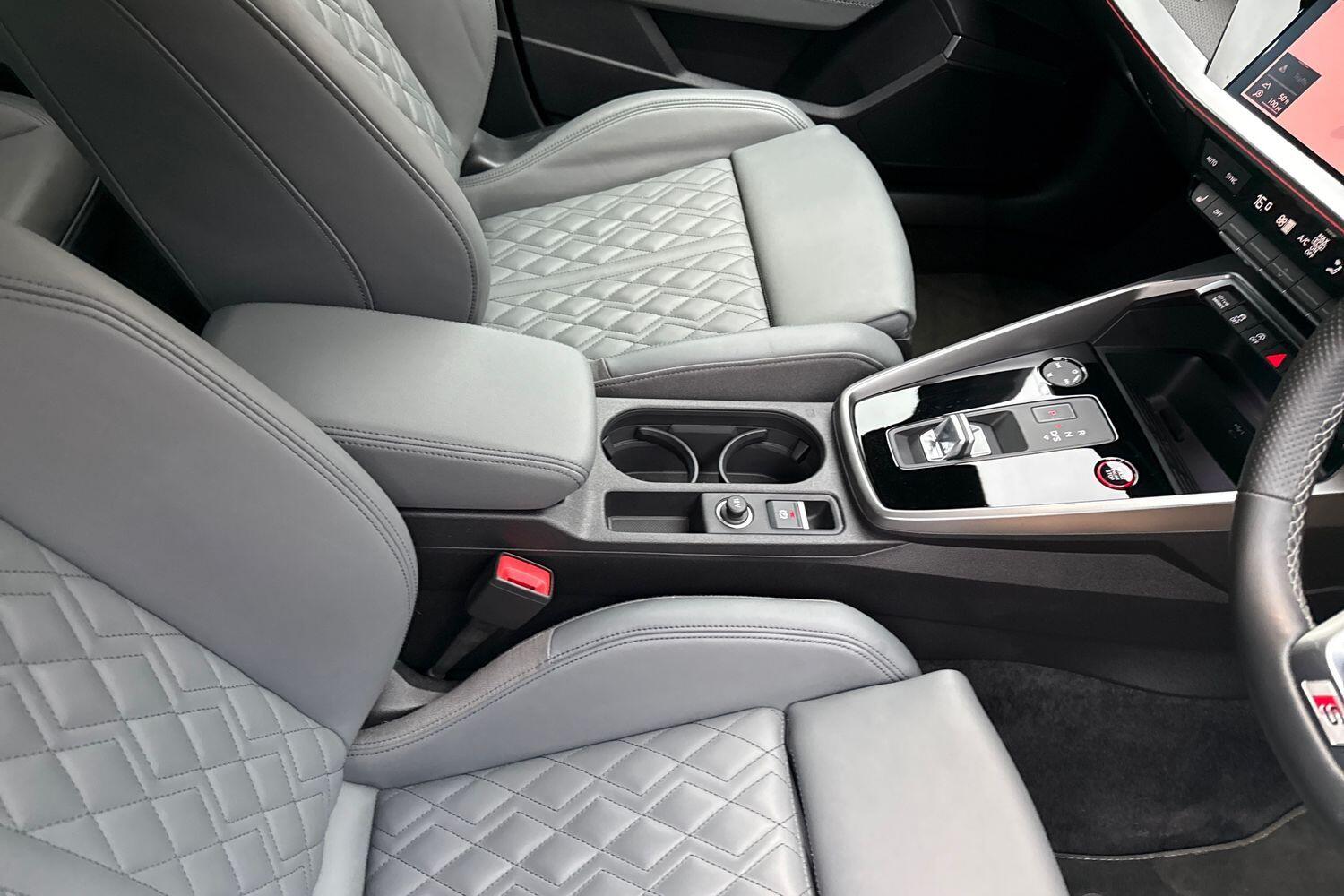 Used Audi S3 2022 for sale - 76936654: Photo 42