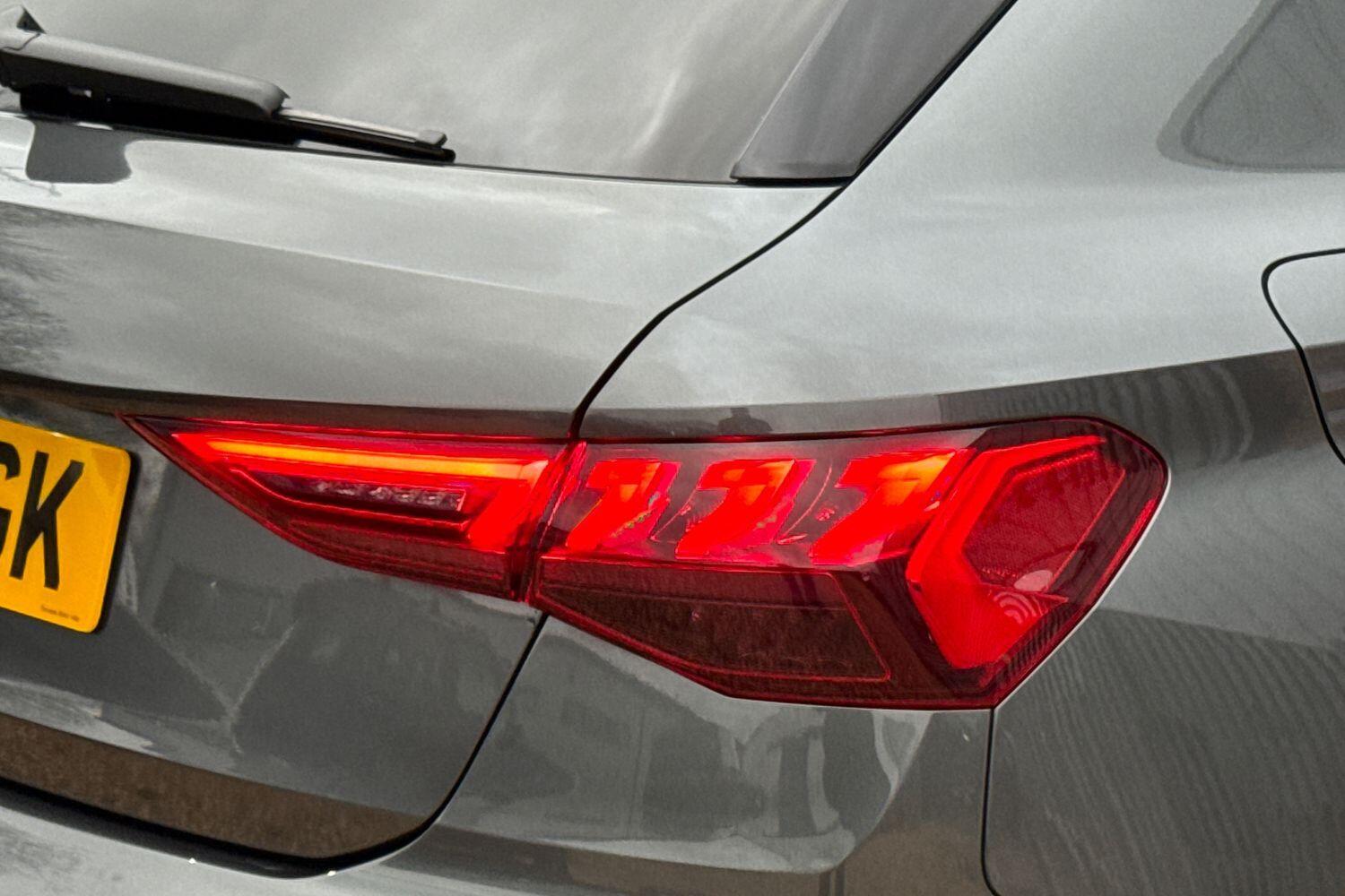 Used Audi S3 2022 for sale - 76936654: Photo 43