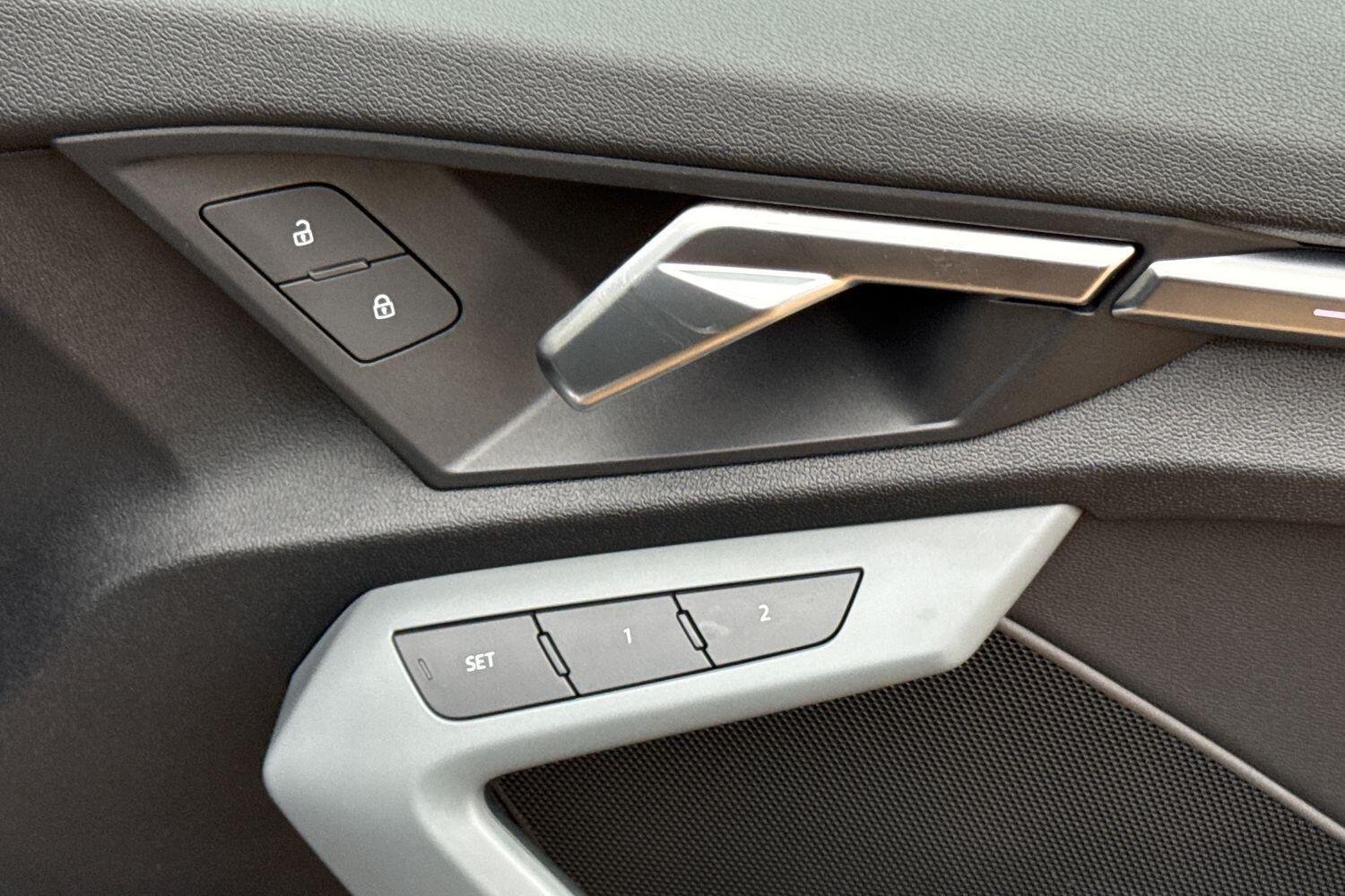 Used Audi S3 2022 for sale - 76936654: Photo 46