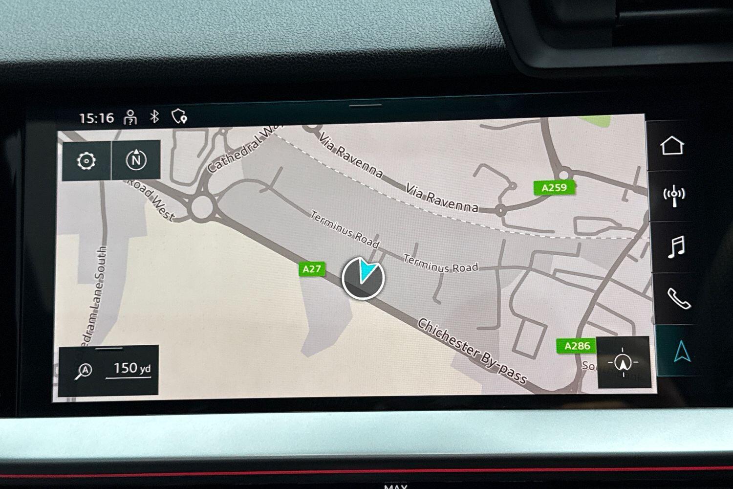 Used Audi S3 2022 for sale - 76936654: Photo 5