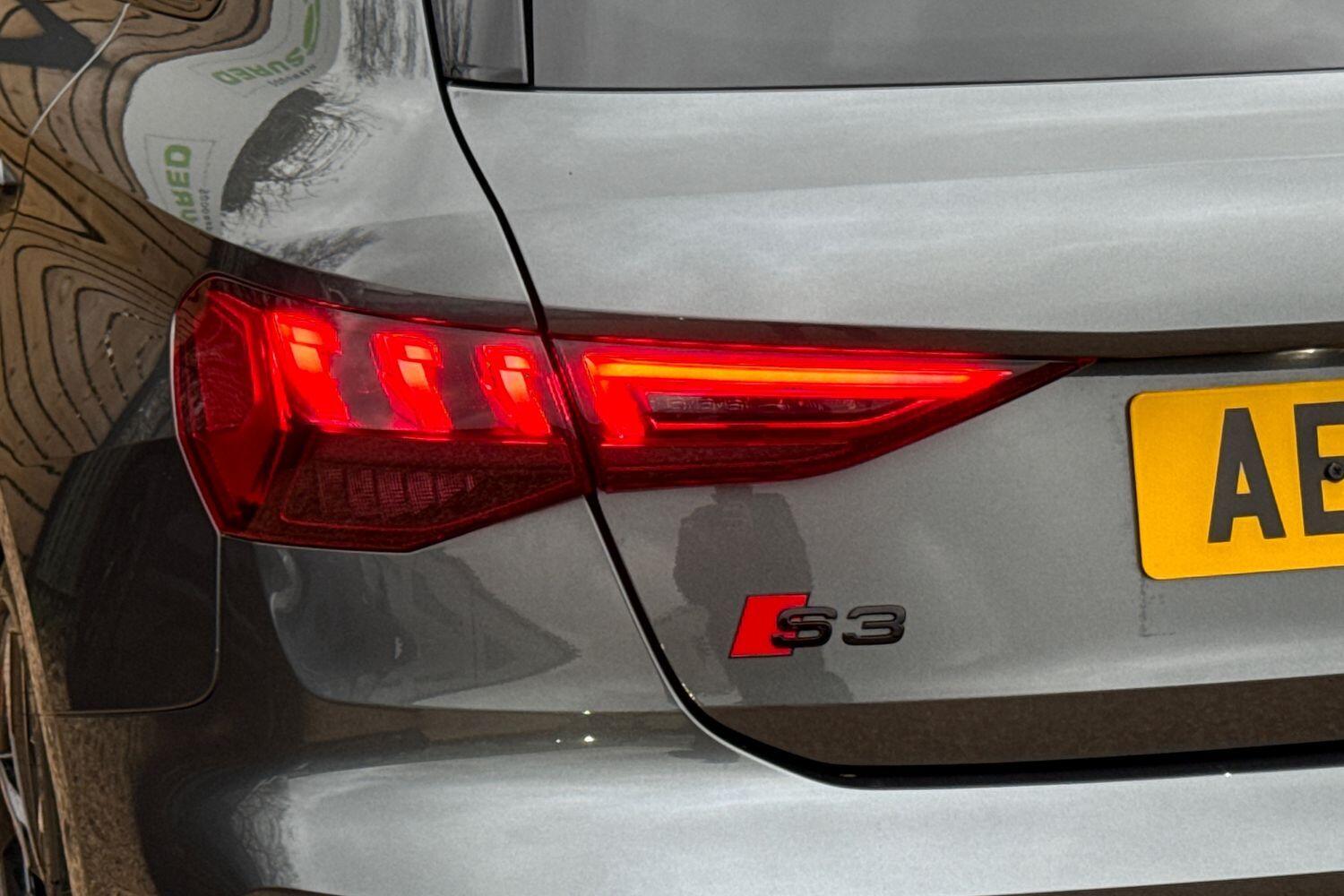 Used Audi S3 2022 for sale - 76936654: Photo 50