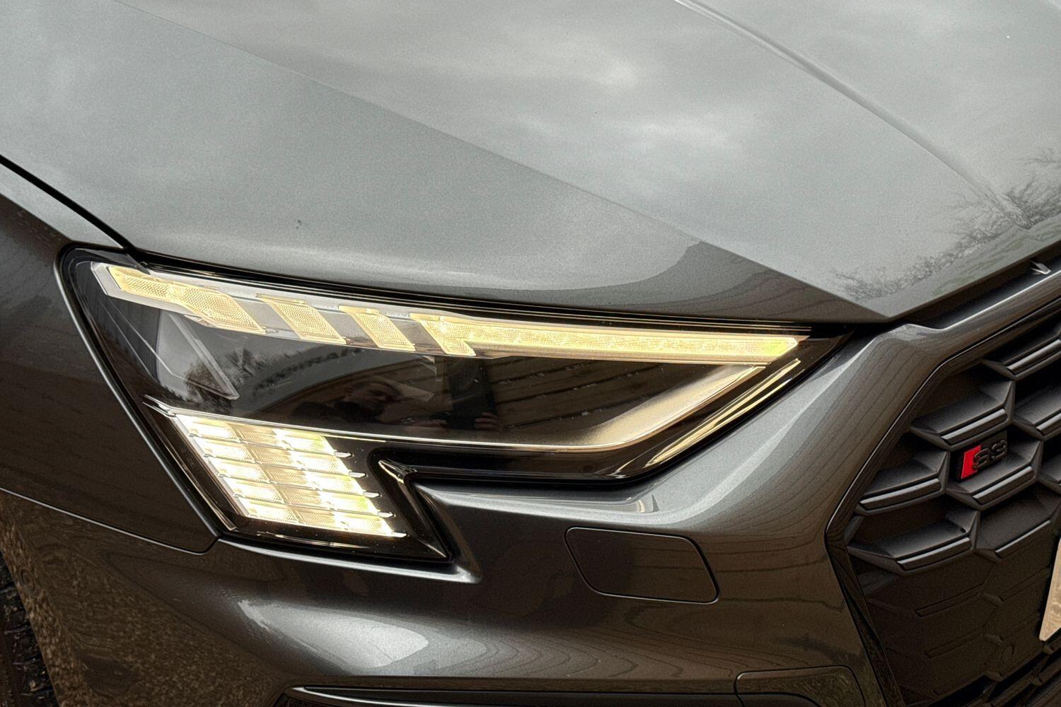 Used Audi S3 2022 for sale - 76936654: Photo 51