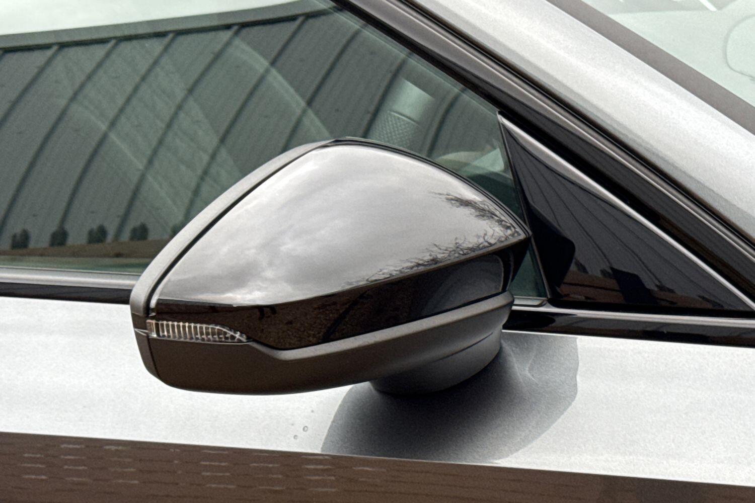 Used Audi S3 2022 for sale - 76936654: Photo 52