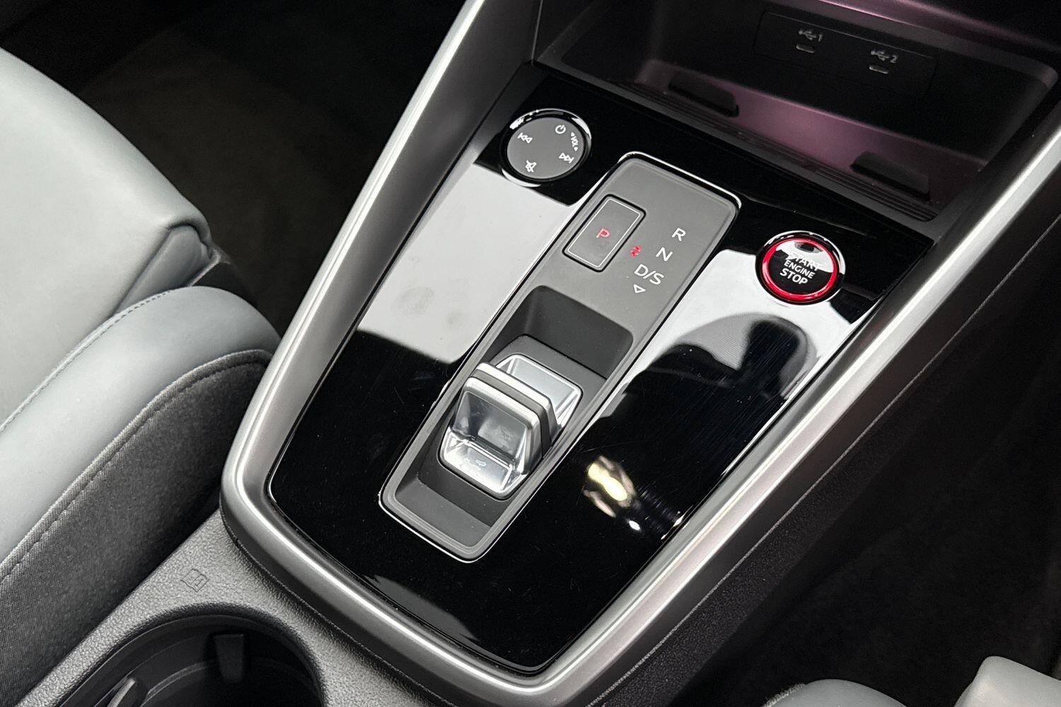 Used Audi S3 2022 for sale - 76936654: Photo 54