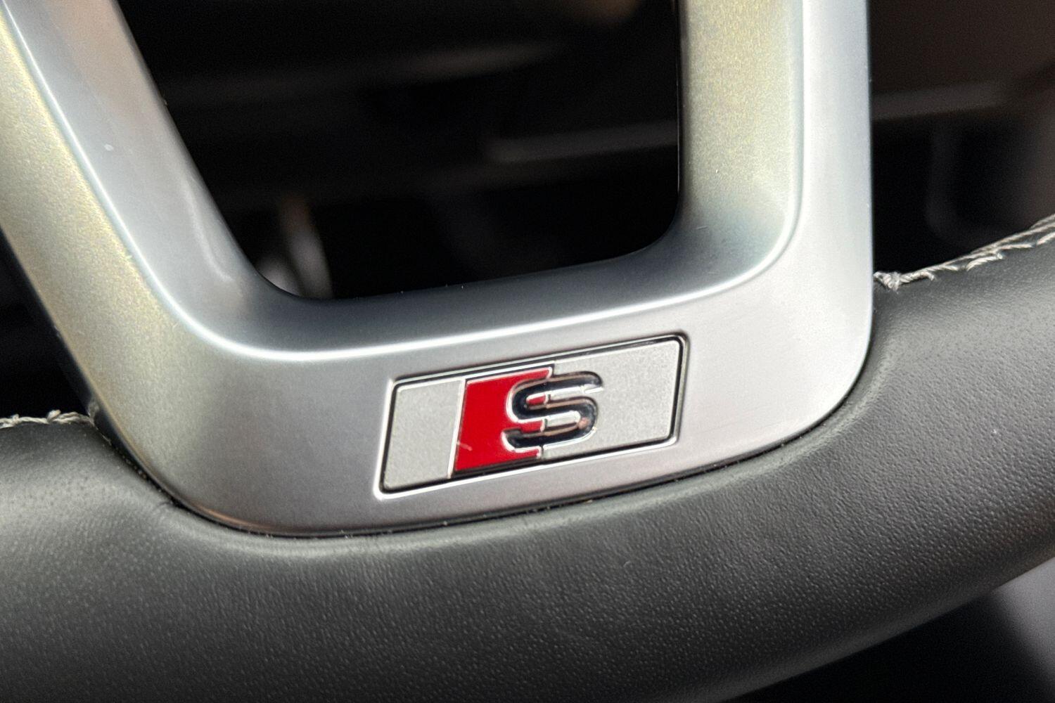 Used Audi S3 2022 for sale - 76936654: Photo 56