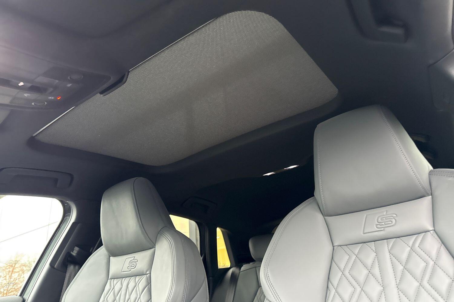 Used Audi S3 2022 for sale - 76936654: Photo 57