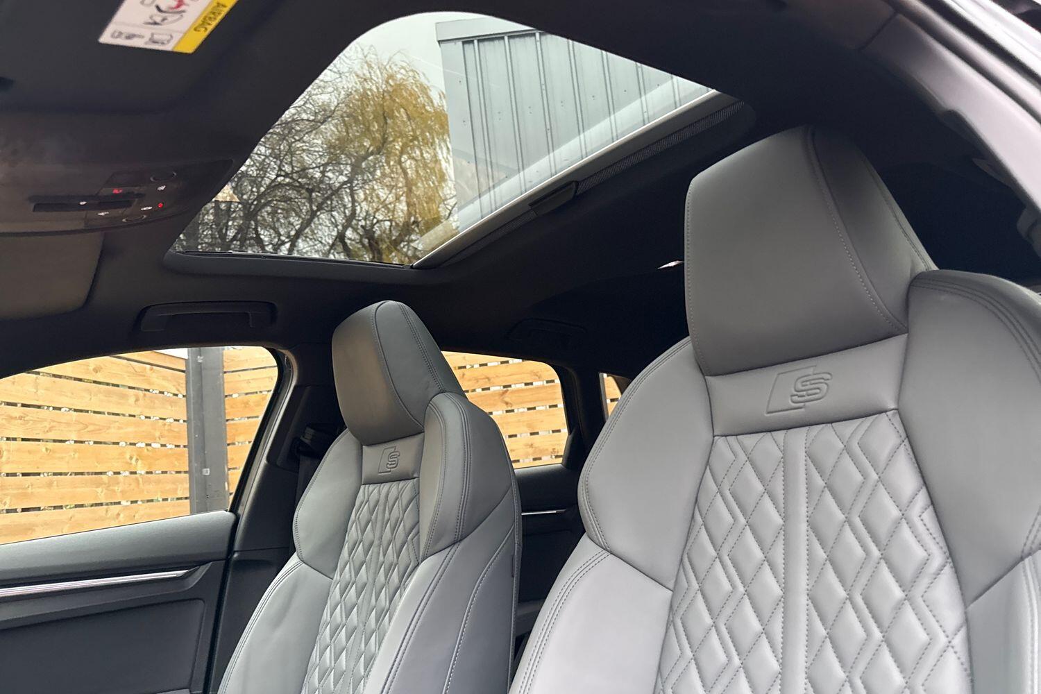 Used Audi S3 2022 for sale - 76936654: Photo 6