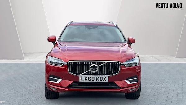 Used Volvo XC60 2018 for sale - 76133990: Photo 12