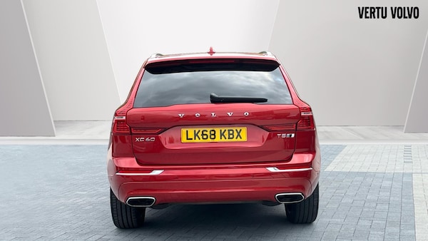 Used Volvo XC60 2018 for sale - 76133990: Photo 13
