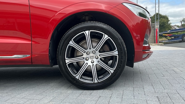 Used Volvo XC60 2018 for sale - 76133990: Photo 16