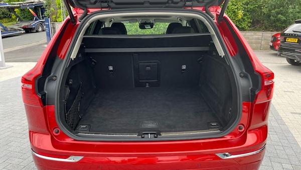 Used Volvo XC60 2018 for sale - 76133990: Photo 17