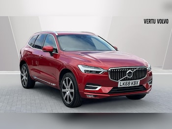 Volvo - XC60