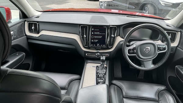 Used Volvo XC60 2018 for sale - 76133990: Photo 20