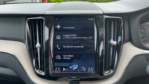 Used Volvo XC60 2018 for sale - 76133990: Photo 28