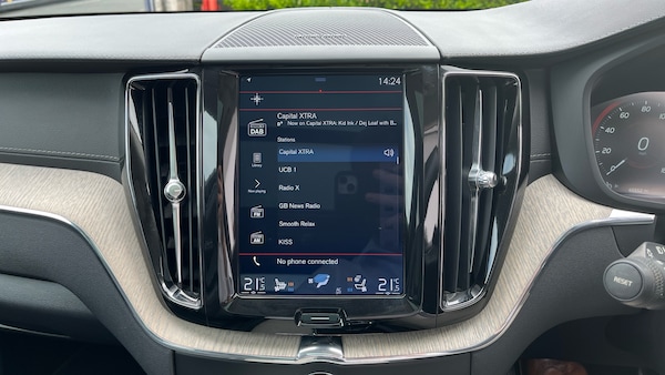Used Volvo XC60 2018 for sale - 76133990: Photo 29