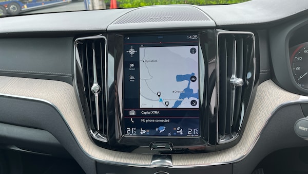 Used Volvo XC60 2018 for sale - 76133990: Photo 30