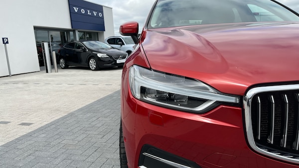 Used Volvo XC60 2018 for sale - 76133990: Photo 37