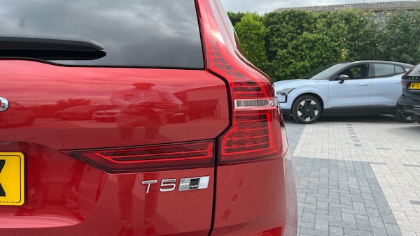 Used Volvo XC60 2018 for sale - 76133990: Photo 38