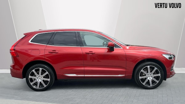 Used Volvo XC60 2018 for sale - 76133990: Photo 3
