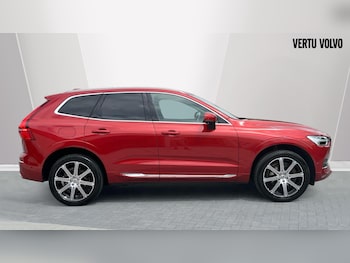Used Volvo XC60 2018 for sale - 76133990: Photo 3