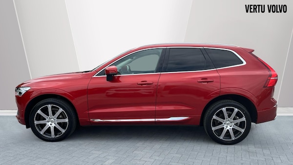 Used Volvo XC60 2018 for sale - 76133990: Photo 8
